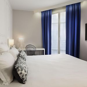 Hôtel Paris Vaugirard