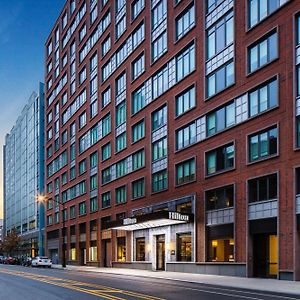 Hilton Brooklyn New York